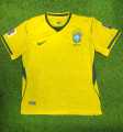 Brazil Worldcup Jersey Home Kit Fan Version Qatar 20226Short Sleeves - Jersey Football - Brazil Jersey 2026 World Cup.