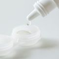 New Contact Lens Renu Solution water 120ml , Lens water, lens solution SR  #Renu. 
