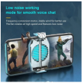 mobile phone cooler, turbo cooling fan for mobile/ Mobile cooling best fan. 
