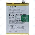 OPPO BLP727 Mobile Battery 5000 mAh  For OPPO A9 2020. 