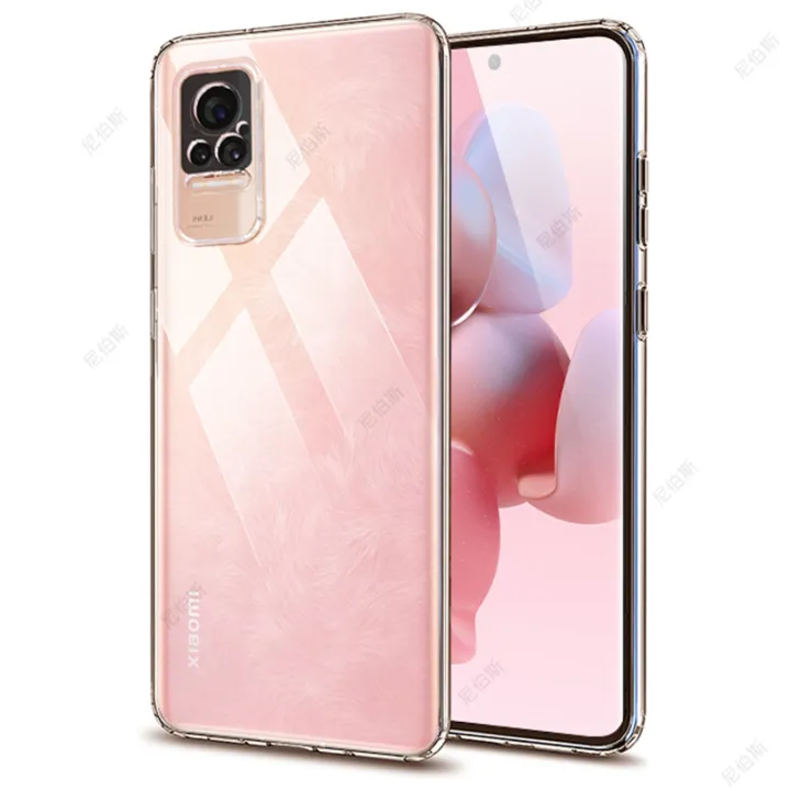 lthmy%20for%20Xiaomi%20Civi%201S%20case%20soft%20semi-transparent%20black%20silicone%20flexible%20shockproof%20cover%20skin%20yellowing-resistant%20crystal%20clear%20jelly%20casing%20-%20Image%206