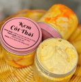 Kem Cot Thai Emergency Whitening Body Cream - 300gm.