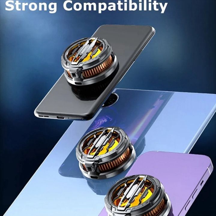 MEMO%20CX07%20Magnetic%20Phone%20Cooler%20%E2%80%93%2015W%20Semiconductor%20Cooling%20Fan,%20Back-Clip%20Radiator%20for%20iPhone%20&%20Android,%20Type-C%20-%20Image%206