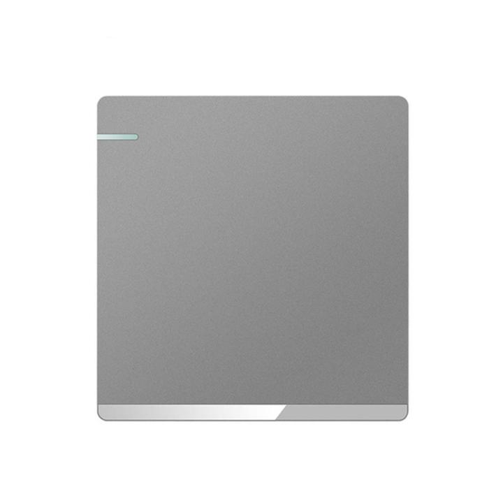 One Switch - AC 220V 16A Wall Mount Switch Panel