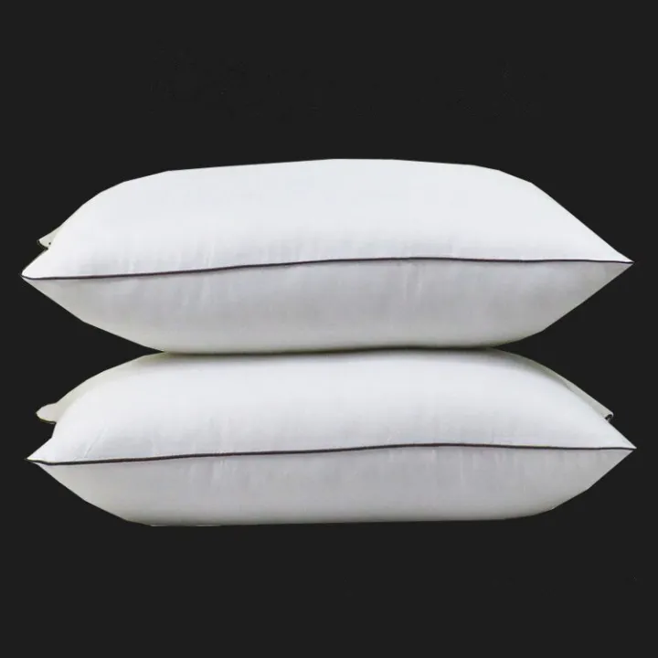 solid%20color%20hotel%20home%20pillow%20manufacturers%20direct%20pillow%20five%20star%20hotel%20pillow%20core%20vacuum%20compression%20packaging%20-%20Image%205
