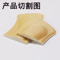 1 Pair Foot Care Protector High Heel Shoe Insole Cushion Pad.