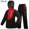 Pole Racing waterproof High Quality Premium Raincoat. 