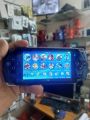 X6 PSP Game Player Console 4.3''screen 8GB Built-In 3000 Game. 