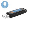 SK USB Mini Digital Hidden Voice Recorder.