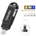 ♥FREE Shipping+COD♥ TOSHIBA 512GB Usb Flash Drive 2 in 1 Otg Pen Drive For Smartphone External Storage Devices. 