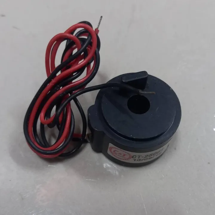 CT2500T%20Coil%20CT%20AC%20Current%20Transformer%20100a/100ma%20AUTOTRANSFORMER%20TOROIDAL%20Single%20for%20Electricity%20Meters%2035*20mm%2050-60hz%20-%20Image%206