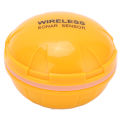 Bo Meng Smart Wireless Fish Finder Underwater 2‑164ft Depth Bluetooth Sonar Sensor Visual for Fishing. 