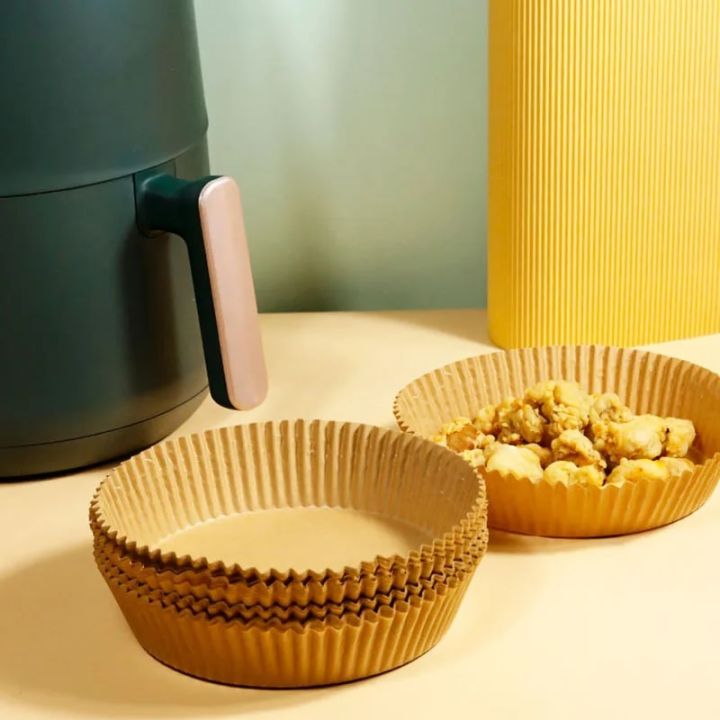 %E3%80%90hot%E3%80%91%2020Cm%20Special%20Paper%20For%20Air%20Fryer%20Baking%20Oil-Proof%20Oil-Absorbing%20Paper%20For%20Household%20BBQ%20Plate%20Oven%20Pan%20Pad%20Airfryer%20Bakpapier%20-%20Image%204