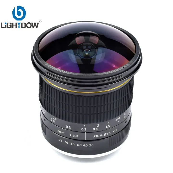 Lightdow%208mm%20F/3.0%20Ultra%20Wide%20Fisheye%20Lens%20Aspherical%20Circular%20Camera%20Lens%20for%20Canon%20DSLR%20650D%20550D%20750D%2077D%2080D%201100D%20Cameras%20-%20Image%202