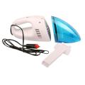 Portable Wet Dry Vacuum Cleaner Handheld Car Mini Cleaning Tool Cigarette Lighter Powered 65W 12V. 
