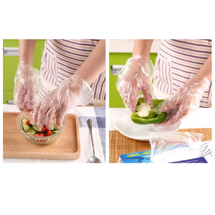 200PCS%20Disposable%20Gloves%20Plastic%20Gloves%20Eco-friendly%20Gloves%20Kitchen%20Tools%20%20MJD%20-%20Image%205