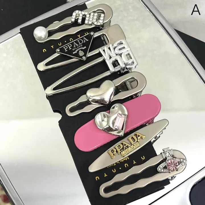 Fashion%20Girl%20Y2k%20Hairpin%20Love%20Rhinestone%20Duckbill%20Clip%20Women%20Hair%20Clips%20Side%20Bangs%20Female%20Ladies%20Barrettes%20Hair%20Accessories%20Yao%20Store%20-%20Image%205