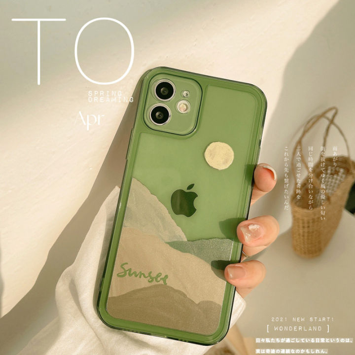 Green Iphone 11 Sage Green Phone Case Xr NAKD IPhone Case Sage