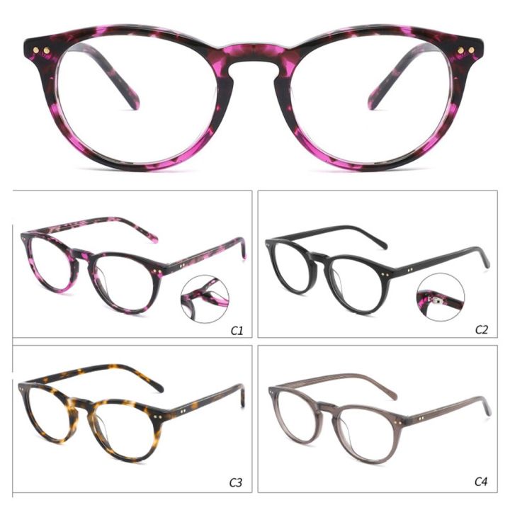 igh-end%20etro%20anded%20ound%20ing%20inge%20Optal%20Frame%20m%20hotochrom%20yopia%20eading%20lasses%20rescription%20Lens%20-%20Image%203
