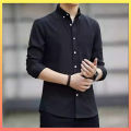 Men's Stylish & Fashionable Trendy Good Looking Long Sleeve Casual Shirt By Tamanna eExport. 