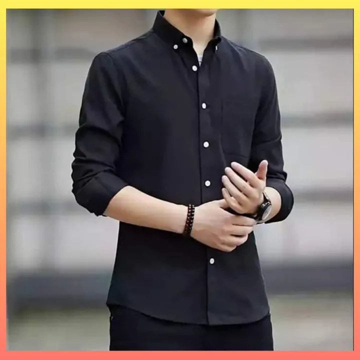 Men's%20Stylish%20&%20Fashionable%20Trendy%20Good%20Looking%20Long%20Sleeve%20Casual%20Shirt%20By%20Tamanna%20eExport%20-%20Image%203