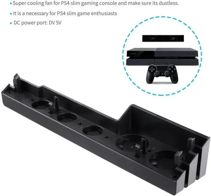 Cooling%20Fan%20For%20Sony%20PS4%20Pro%20Slim%20Game%20Console%20Play%20Station%20Playstation%20PS%204%20Cooler%20DC%205V%20USB%20Refrigerator%20Ventilator%20Portable%20-%20Image%203