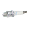 Outboard Engine Spark Plug, Marine Spark Plug Lightweight High Melting Point for Motor. 