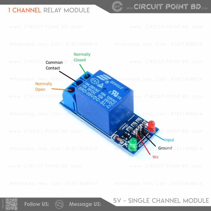 5V%201%20Channel%20Relay%20Module%20for%20Arduino/ESP/Raspberry%20Pi%20with%20AC%20220V%20Power%20-%20DIY%20Electronic%20Components%20-%20Image%204
