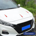 Car Door Protector Waterproof Car Engine Cover Trunk Lid Trim Strip - car accessories.