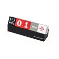 Practical Creative Cube Shape Perpetual Calendar Date Display Ornaments Multi-function Desk Calendars Mini DIY Phone Holder Daily Use.