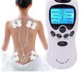 Digital Therapy Machine 2 Pad - White. 