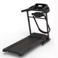 DK-40AAM Treadmill- Black&Silver. 