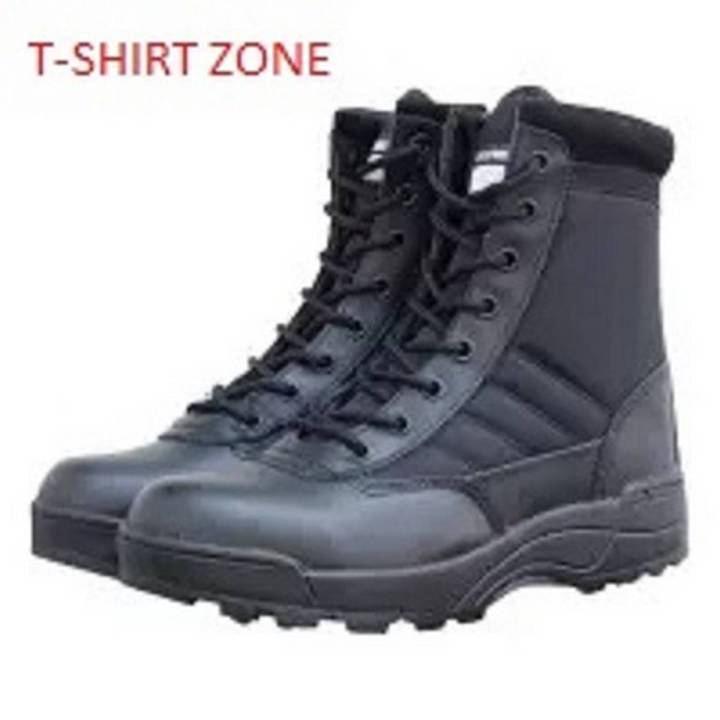 safety outdoor hiking boots for men