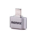 Remax OTG USB Micro USB OTG Plug. 