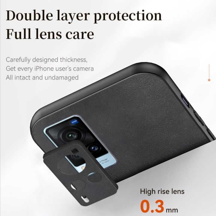 xprmy%20for%20vivo%20X60%20case%20hard%20TPU%20silicone%20shockproof%20bumper%20phone%20casing%20cover%20-%20Image%204