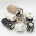 Elastic sports self-adhesive bandage roll pet bandage foot basketball scar pressure elastic bandage wrist brace knee brace ankle brace. 