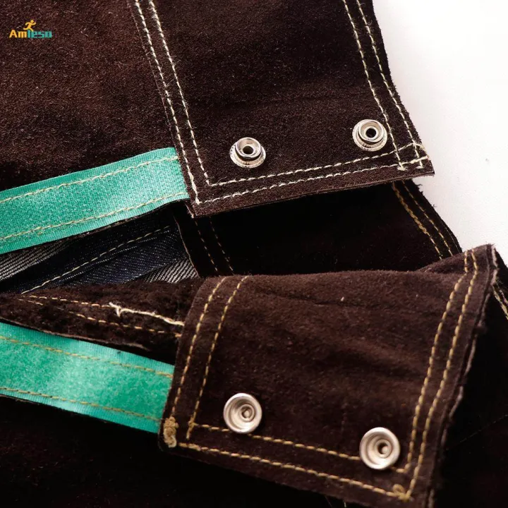 Electric%20Flame-Resistant%20Anti-scald%20Heavy%20Duty%20Welding%20Trousers%20Pants%20-%20XL%20-%20Image%204