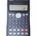 100 MS Calculator. 