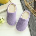 Women Winter Warm Ful Slippers Women Slippers  Sheep Lovers Home Slippers Indoor House Shoes Woman. 
