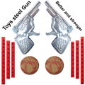toys steel Gun 1pic.