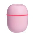 220ML Mini Portable USB Ultrasonic Air Humidifier Aroma Essential Oil Diffuser Mist Maker Aromatherapy.
