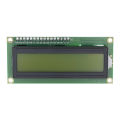 Lcd1602 I2c Display Module Blue Green Screen 5v Pcf8574 Iic Adapter Llate For Arduino. 