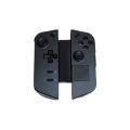 For Legion Go Controller Grip Clip Holder Triangle Shape Red Black For Lenovo Legion Go Handle Controller Connector Stand. 