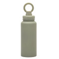 304 stainless steel Magnetic Holder Water Bottle Wide Mouth 26*9cm Insulated Water Bottle Stainless Steel Thermos for Outdoor.