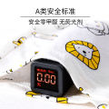 Children's Underwear Boys Boxer Cotton Middle and Big Children10Boy Child5Men's Boxers7Underpants-Year-Old Primary School Student. 