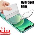Films, SE Thin, ne 14, iPho Gel Film, X4 Pro 2, 13 1, 3 Pieces for iPhone 11 11 1, Water, R X XS Max Screen Protector for Pro Max Mini 7, 8, 6, 6, 5, 4 S Plu. 