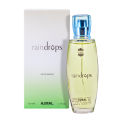Ajmal Raindrops 50ml EDP for Women. 