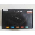 MXQ Pro Android TV Box 1GB RAM 8GB RAM.