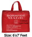 Bonafide Magic Mosquito Net- Light Paste - Mosquito Net. 