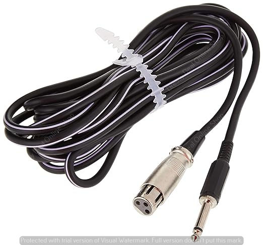 AHUJA%20AUD%2098XLR%20Professional%20Dynamic%20Unidirectional%20Microphone%203%20Pin%20Wired%20Corded%20Microphone%20High%20Output%20Neodymium%20Cartridge%20Excellent%20Intelligibility%20-%20Image%203